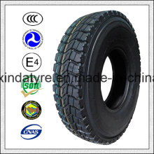 TBR Tire/Radial TBR Tire/Rdial Truck Tire/Truck Tire, 10.00r20, 11.00r20, 12.00r20